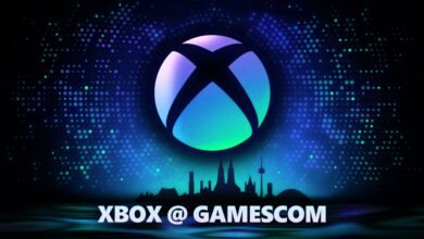 How to watch all of Xbox’s Gamescom streams