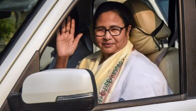 Kolkata doctor rape-murder case: Student arrested for Instagram post calling for Mamata Banerjee’s death