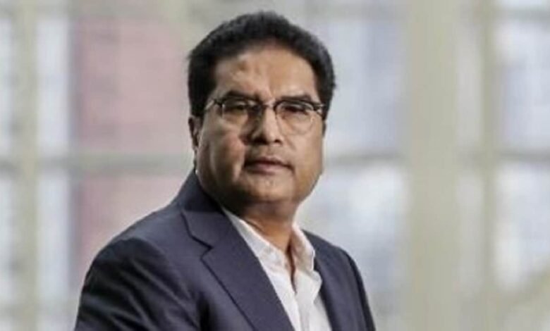 Raamdeo Agrawal says Trent valuations ‘difficult to understand’ but price has momentum