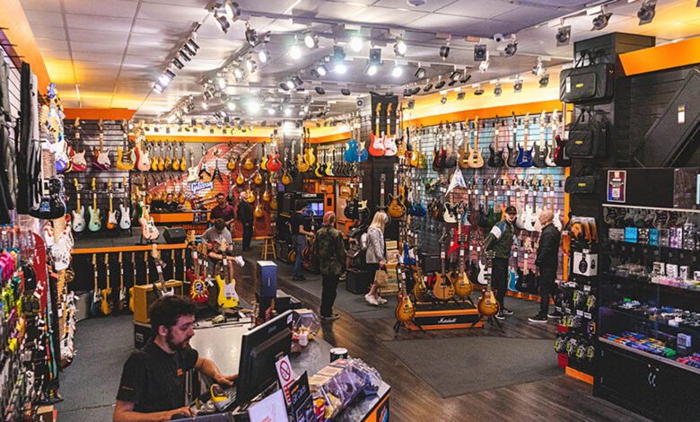 Celebrating 20 years of guitarguitar: Behind the employee-owned gear retailer that’s revolutionizing the music industry