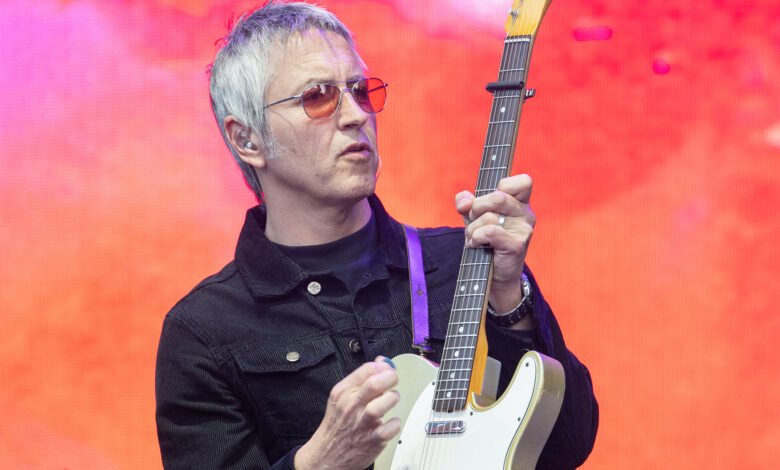 “I still say to him, ‘If you’re ever getting rid of that guitar, I’d love to have it back,’ but he always says, ‘No way!’” Gem Archer on letting go of the Gibson Firebird he played in Oasis – and why he absolutely loves the JHS Pedals No