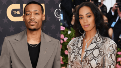 Tyler James Williams Wants Solange Knowles To Play His Cousin In ‘Abbott Elementary’