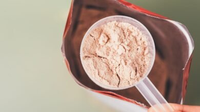 Are Protein Shakes Good for Weight Loss?