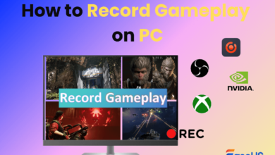 How to Record Gameplay on PC | Capturing Highlights Guide