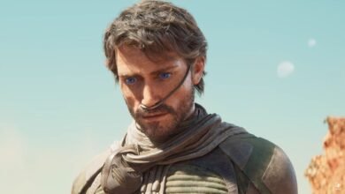 Dune Awakening will burst out of the early access sands in “early 2025”