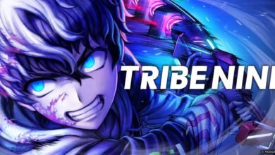 Tribe Nine debuts new action-packed trailer at Gamescom Opening Night Live