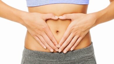 Plant-based diet linked to good gut health