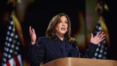 Kamala Harris promises an end to the U.S. housing shortage in her ‘opportunity economy’