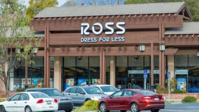 At Ross, ‘value offers’ worked, but discount retailer sounds cautious for the rest of the year