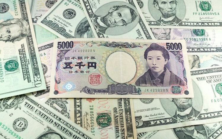 Japanese Yen gains ground after inflation data, BoJ Governor Ueda’s speech