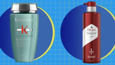 The 9 Best Shampoos for Men in 2024, Tested by Grooming Experts