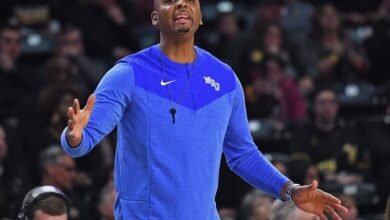 Man Charged with Stealing Exclusive Shoes from Former NBA Star Penny Hardaway’s Home