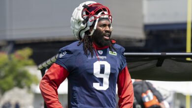 Breer details Pats’ behind-the-scenes issues with Judon before trade