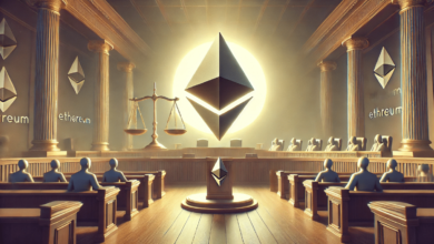 SEC Wins Court Case – Will It Ever Decide If $ETH Is A Security?