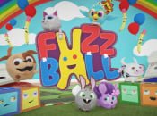 $10 Multiplayer Game ‘FuzzBall’ Has Suddenly Been Made Free On Xbox