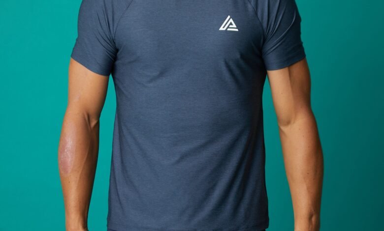 Athletegy Flex Tee Review: The Most Comfortable Workout Shirt We’ve Tested