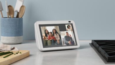 Amazon will discontinue the Echo Show 8 Photos Edition’s main reason for existing