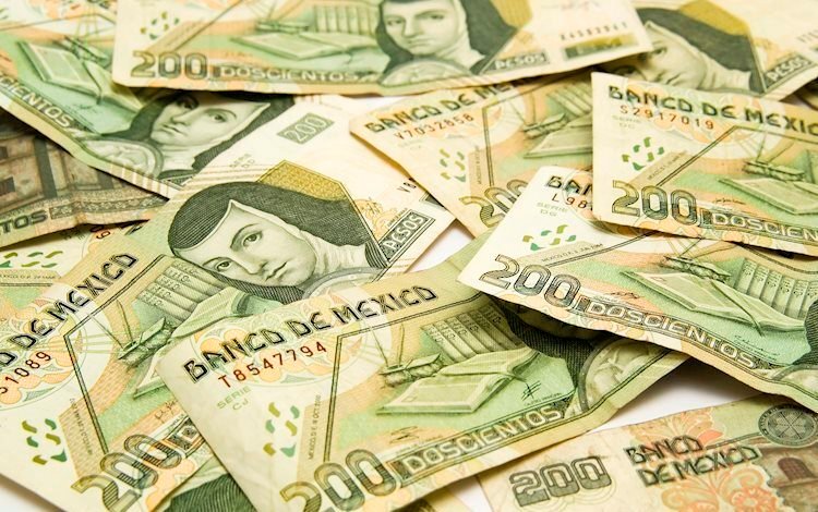 Mexican Peso strengthens as Powell pivot weighed on US Dollar