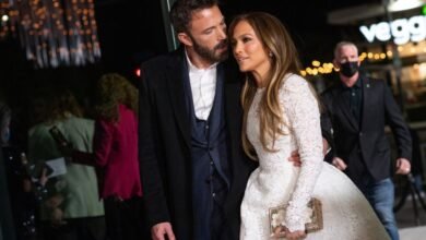 Ben Affleck’s unpredictable, ‘erratic mood swings’ played a role in Jennifer Lopez divorce: report