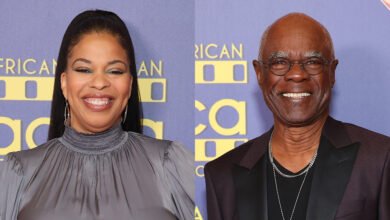 Nkechi Okoro Carroll, Glynn Turman Receive Top Awards at 6th Annual AAFCA TV Honors