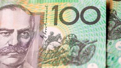 Australian Dollar depreciates due to risk aversion despite a hawkish RBA