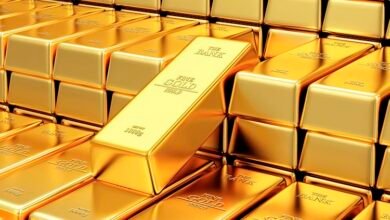 Pakistan Gold price today: Gold steadies, according to FXStreet data