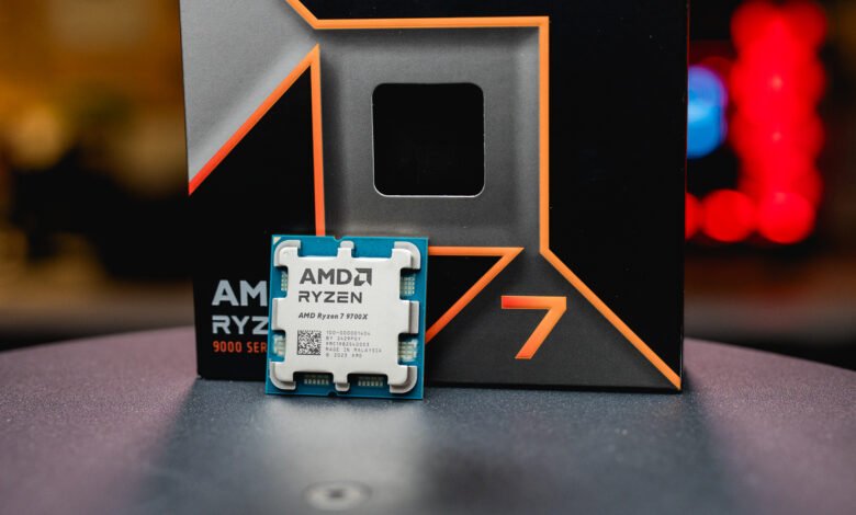 Whoa! Ryzen 9000 CPUs get a huge gaming bump in Windows preview build