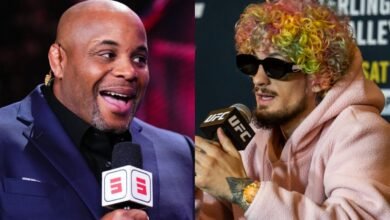 Daniel Cormier explains the hidden intent behind Sean O’Malley’s recent KO prediction