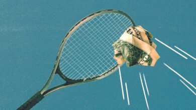 How IBM and the US Open are using Watson to create more AI-generated tennis content