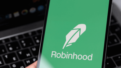 Robinhood Wallet has added support for Solana