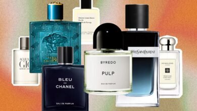 The Best Men’s Colognes 2024, According to Editors