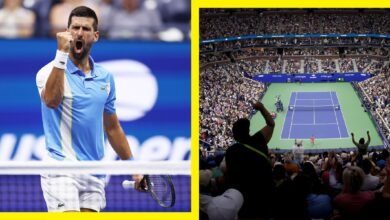 Here’s How to Get Last-Minute Tickets to the US Open