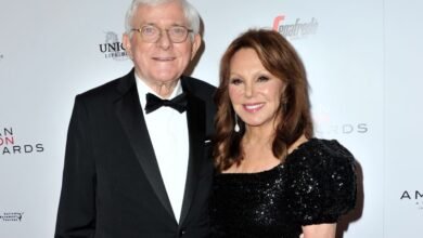 Late talk show host Phil Donahue’s huge mansion for sale for a whopping $27.5 million