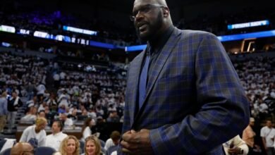 Shaq makes a slam-dunk with sale of $1.7 million Texas mansion