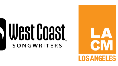 West Coast Songwriters Announces 44th Annual Conference in Partnership with Los Angeles College of Music