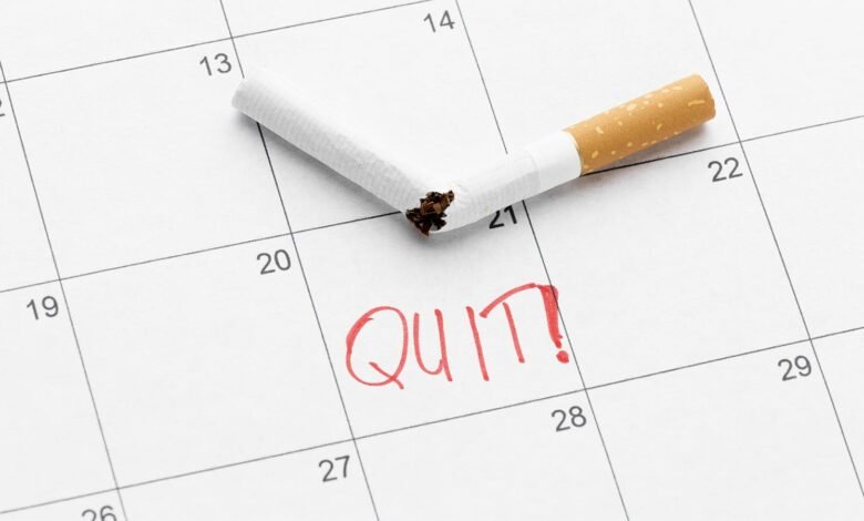 Quitting Smoking Linked to Reduced Risk of Hidradenitis Suppurativa