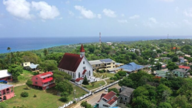 Ironman 70.3 San Andrés in Colombia is newest addition to IM 70.3 circuit