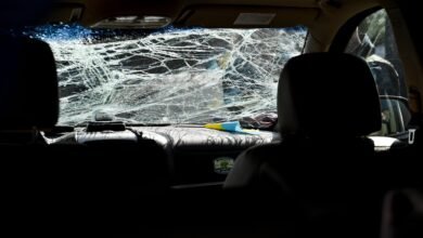 Alabama Woman Passes Away After A Wrench Smashes Through The Car Windshield On Interstate