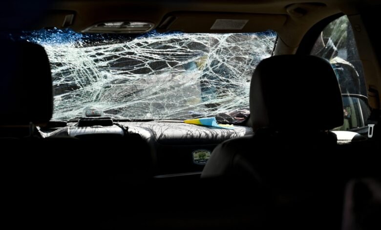 Alabama Woman Passes Away After A Wrench Smashes Through The Car Windshield On Interstate