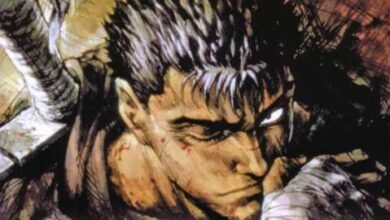 Berserk: The Complete 1997 TV Series Is Only $37 At Amazon, Best Price Yet