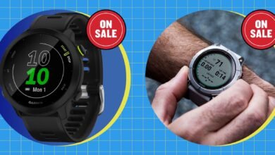 Garmin Labor Day Sale 2024: Save Up to 40% on Editor-Tested Smartwatches