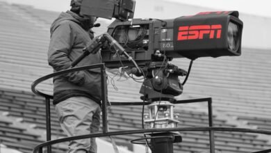 ESPN Wants to Leverage AI to Create ‘Personalized’ SportsCenter Feeds