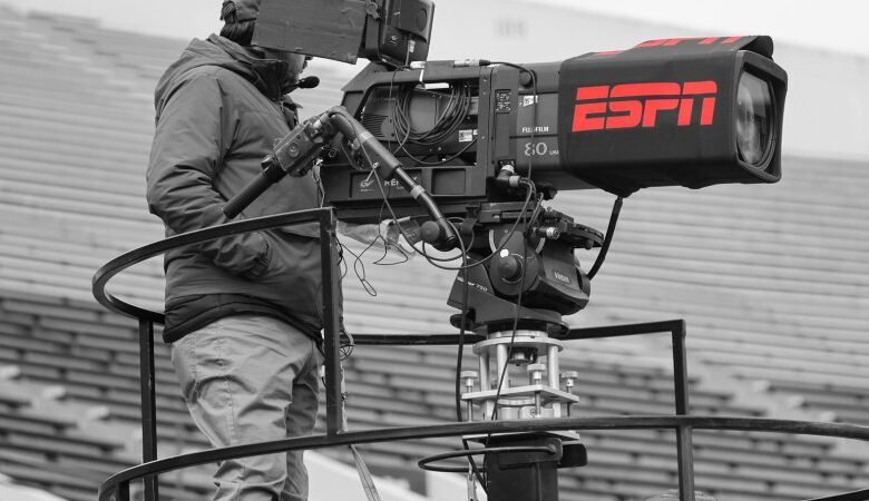 ESPN Wants to Leverage AI to Create ‘Personalized’ SportsCenter Feeds