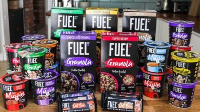 Fuel10K boosts innovation and bolsters DTC efforts post 30% growth