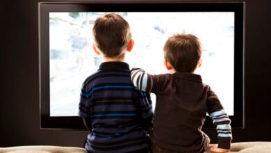 Are kids still being bombarded with ‘junk food’ TV ads despite tougher regulations?