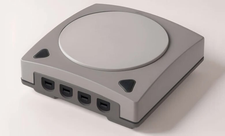 This Steam-powered mini PC is the Dreamcast 2 we never got