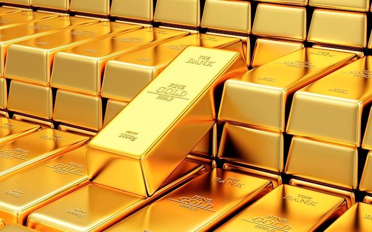 Gold price drifts lower below $2,500 on stronger US Dollar, potential downside seems limited