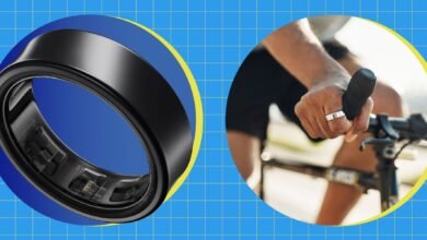 6 Best Smart Rings to Keep Track of Your Health and Fitness Goals