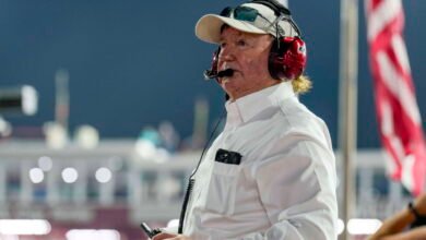 Disgruntled Richard Childress Disappointed by NASCAR Handing ‘Over a Million Dollar’ Pain