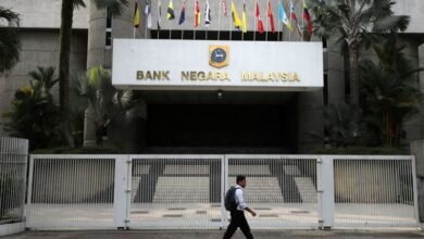 Malaysia central bank to hold rates at 3.0% until at least 2026: Reuters poll